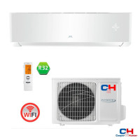 Кондиціонер Cooper&Hunter CH-S09FTXAM2S-WP