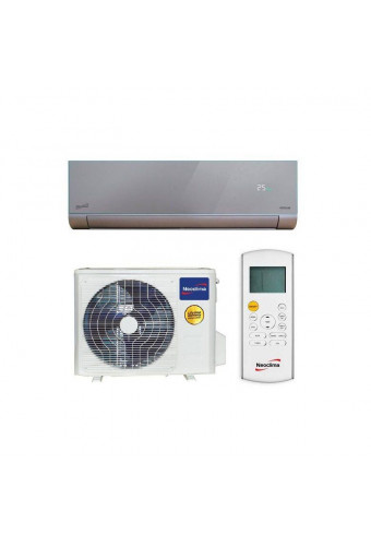 Кондиціонер Neoclima NS-09EHVIws1/NU-09EHVI1