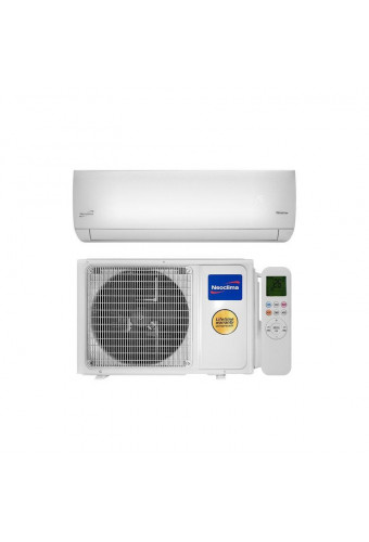Кондиціонер Neoclima U-Mate NS/NU-18EUMIw3