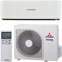 Кондиціонер Mitsubishi Heavy SRK20ZSX-WB/SRC20ZSX-W