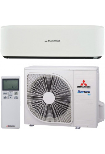 Кондиціонер Mitsubishi Heavy SRK20ZSX-WB/SRC20ZSX-W