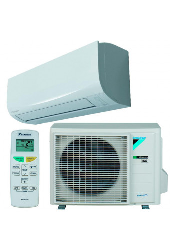 Кондиціонер Daikin FTXF50A/RXF50B