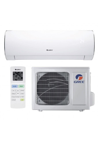 Кондиціонер GREE GWH28ACE-K3NNA1A