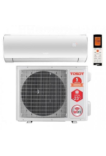 Кондиціонер TOSOT GF-12W