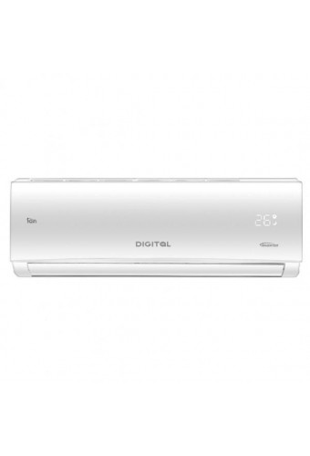 Кондиціонер Digital DAC-i18EWT