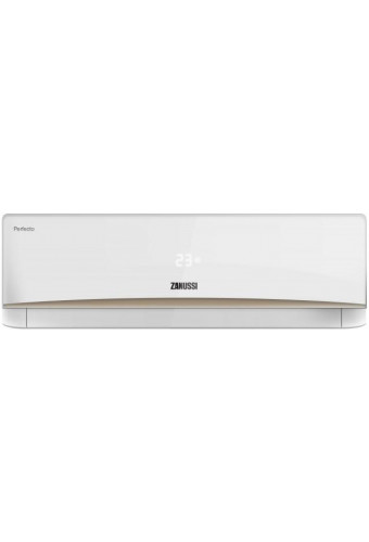 Кондиціонер Zanussi Perfecto ZACS-09HPF/A17/N1