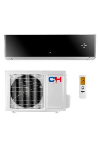 Кондиціонер Cooper & Hunter CH-S18FTXAM2S-BL