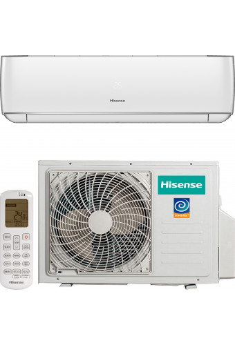 Кондиціонер Hisense TV50BA0E