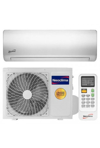 Кондиціонер Neoclima Therminator 3.0 NS/NU-07AHX