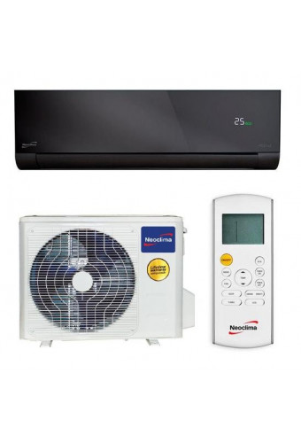 Кондиціонер Neoclima NS-12EHVIwb1/NU-12EHVI1