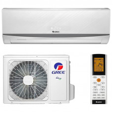 Кондиціонер GREE Lomo Inverter GWH09QB-K6DND2E
