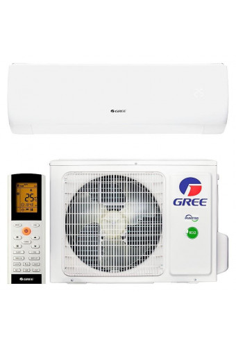 Кондиціонер GREE Muse Inverter GWH09AFC-K6DNA1A