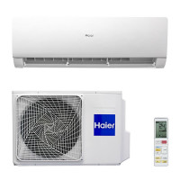 Кондиціонер Haier Family Inverter AS25NFWHRA/1U25BEEFRA