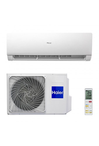 Кондиціонер Haier Family Inverter AS25NFWHRA/1U25BEEFRA