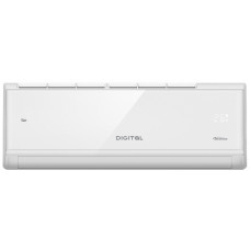 Кондиціонер Digital DAC-i18SWT