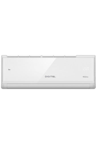 Кондиціонер Digital DAC-i18SWT