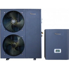 Тепловий насос Altek PRO 16 split EVI 220V