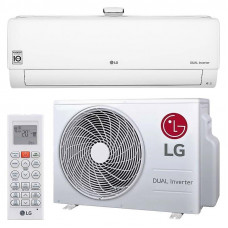 Кондиціонер LG Air PuriCare AP09RT