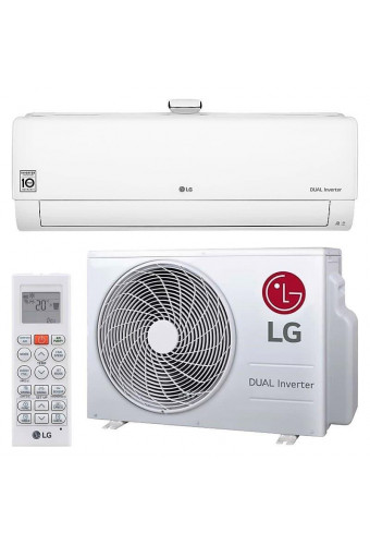 Кондиціонер LG Air PuriCare AP09RT