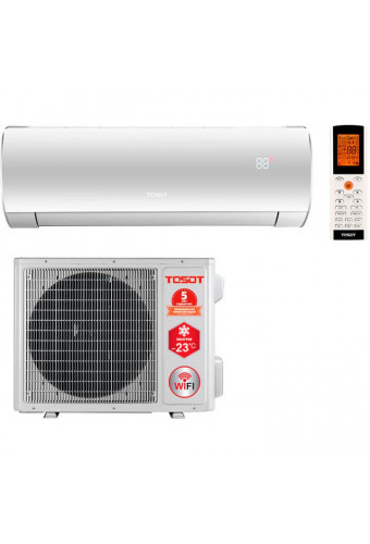 Кондиціонер TOSOT GF-24W
