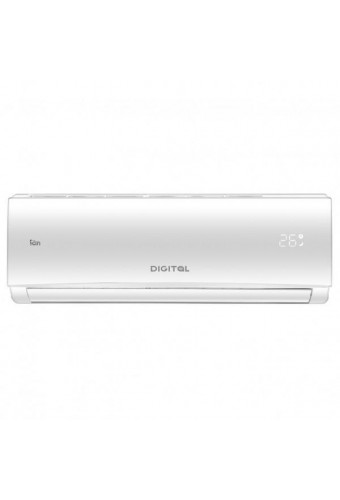 Кондиціонер Digital DAC-09T6