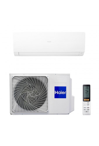 Кондиціонер Haier AS25S2SF1FA-CW/1U25S2SM1FA