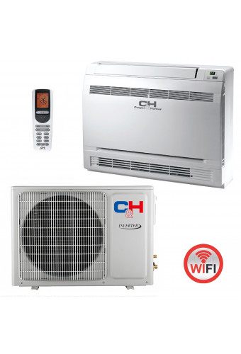 Кондиціонер Cooper & Hunter CH-S09FVX-NG WIFI