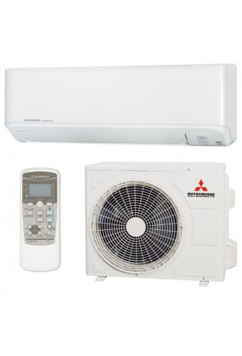 Кондиціонер Mitsubishi Heavy Industries SRK35ZSPR-S / SRC35ZSPR-S