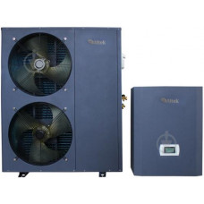 Тепловий насос Altek PRO 19 split EVI 220V