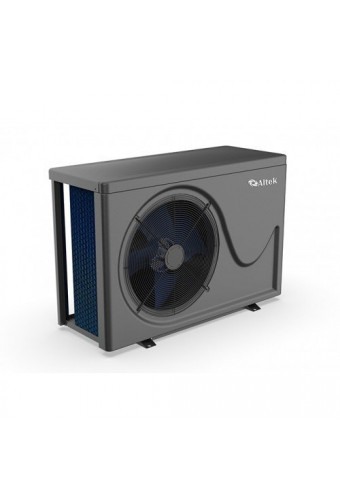 Інверторний тепловий насос Altek Pool 7 220V<br />