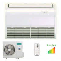 Кондиціонер Hisense AVT-18UR4SFA3