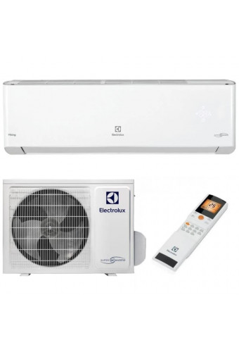 Кондиціонер Electrolux EACS/I-12HVI/N8_19Y