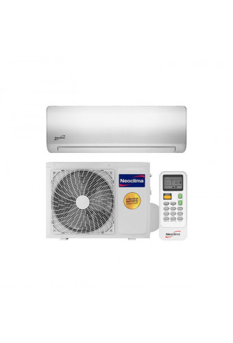 Кондиціонер Neoclima Therminator 3.0 NS/NU-12AHX