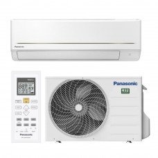 Кондиціонер Panasonic CS-PZ35WKD/CU-PZ35WKD