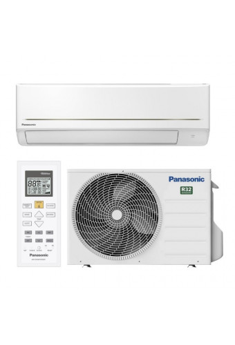 Кондиціонер Panasonic CS-PZ35WKD/CU-PZ35WKD