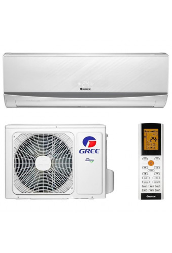 Кондиціонер GREE Lomo Inverter GWH18QD-K6DND2D