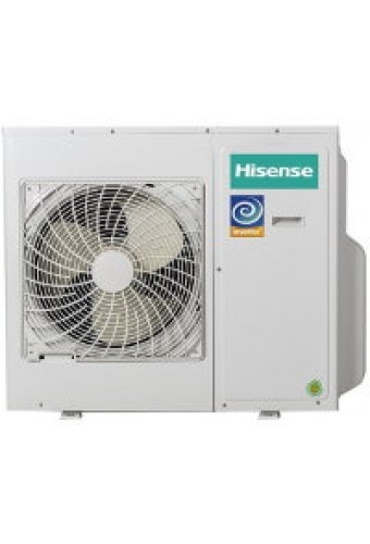 Кондиціонер Hisense 4AMW105U4RAA