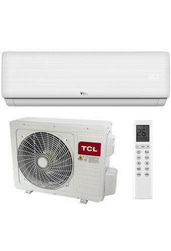 Кондиціонер TCL TAC-18CHSD/XAB1I Inverter R32 WI-FI Ready