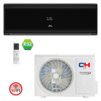 Кондиціонер Cooper & Hunter CH-S18FTXN-PB