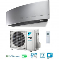 Кондиціонер Daikin FTXJ20MS/RXJ20M