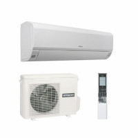 Кондиціонер Hitachi RAK-35RPE-RAC-35WPE