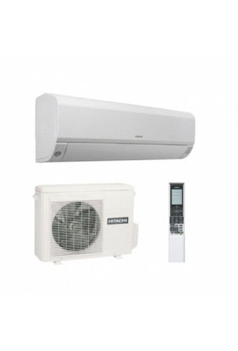 Кондиціонер Hitachi RAK-35RPE-RAC-35WPE