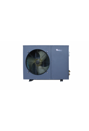 Тепловий насос Altek Total 7 mono EVI 220V