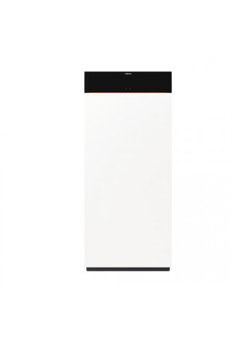 Газовий котел Vitodens 222-F B2TF-25 1,9-25 кВт