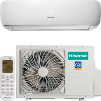 Кондиціонер Hisense TG25VE0A