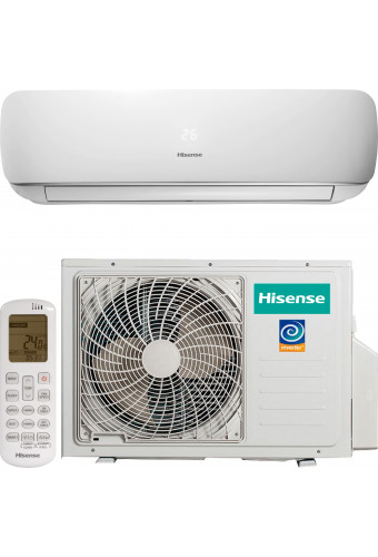 Кондиціонер Hisense TG25VE0A