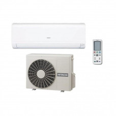 Кондиціонер Hitachi RAK50RXD/RAC50WXD