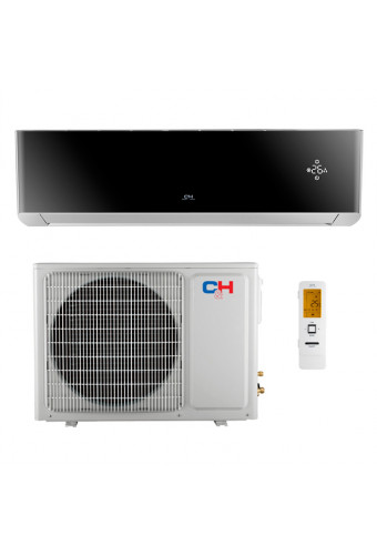 Кондиціонер Cooper&Hunter CH-S24FTXAL-BL