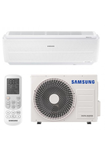 Кондиціонер Samsung AR09NXCXAWKNEU