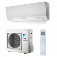 Кондиціонер Daikin FTXTM40M/RXTM40N